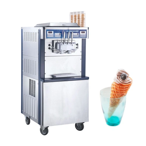 embarco compressor high production frozen yogurt machine China Manufacturers Suppliers Factory Exporter